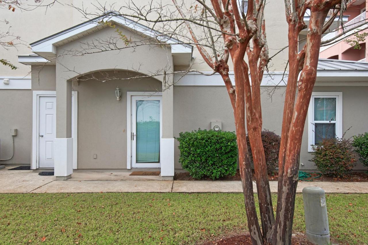 Emerald Coast Cabana Panama City Beach Exterior photo